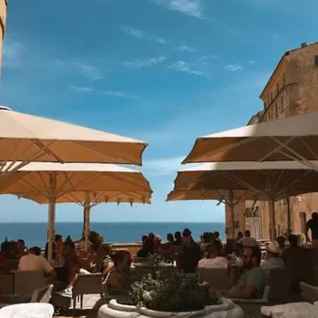 Casadella - Casa Chjuca Citadelle Διαμέρισμα Μπαστιά Εξωτερικό φωτογραφία