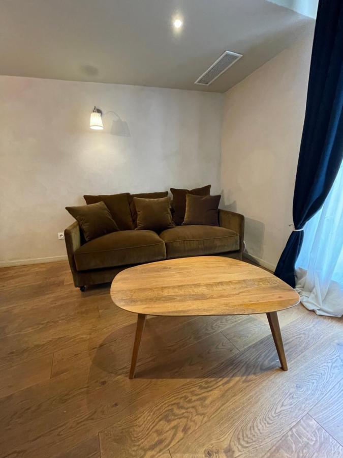 Casadella - Casa Chjuca Citadelle Διαμέρισμα Μπαστιά Εξωτερικό φωτογραφία