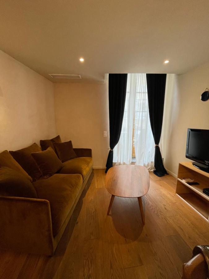 Casadella - Casa Chjuca Citadelle Διαμέρισμα Μπαστιά Εξωτερικό φωτογραφία