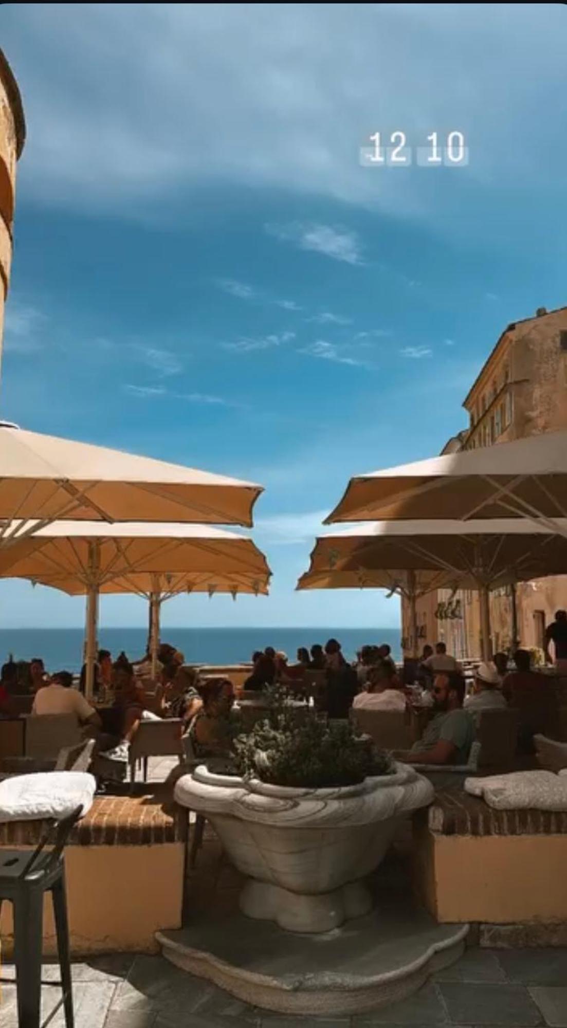 Casadella - Casa Chjuca Citadelle Διαμέρισμα Μπαστιά Εξωτερικό φωτογραφία