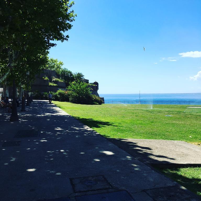 Casadella - Casa Chjuca Citadelle Διαμέρισμα Μπαστιά Εξωτερικό φωτογραφία