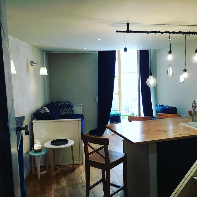Casadella - Casa Chjuca Citadelle Διαμέρισμα Μπαστιά Εξωτερικό φωτογραφία