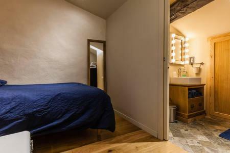 Casadella - Casa Chjuca Citadelle Διαμέρισμα Μπαστιά Εξωτερικό φωτογραφία